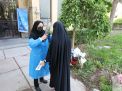 گزارش تصویری آزمون استخدامي دستگاه هاي اجرايي كشور 